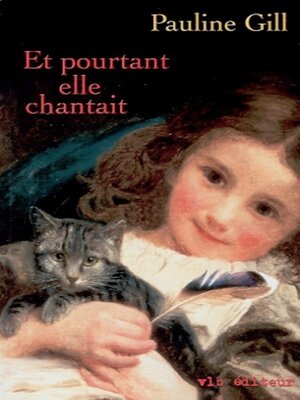 cover image of Et pourtant elle chantait
